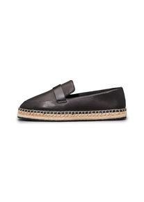 Calvin Klein Espadrilles Femme noir taille 37