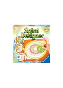 Ravensburger Malvorlage »Spiral-Designer«