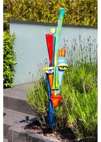 Casablanca by Gilde Gartenstecker »Gartenstecker "Alta fronte"«, (1 St.)