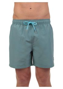 The Time of Bocha Zwemshort turquoise - 62% | Maat: XL |