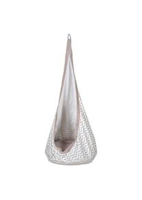 My Baby Lou Hängehöhle , Grau , Metall, Kunststoff, Textil , 150 cm , EN 71 , schadstofffrei , Baby & Kindermöbel, Babyzimmer, Babywippen &