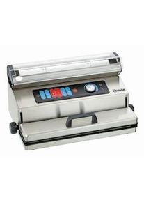 Bartscher Máquina de embalar a vácuo 380 W Bartscher