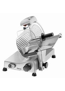 Cortafiambres 220 Plus Bartscher 174221