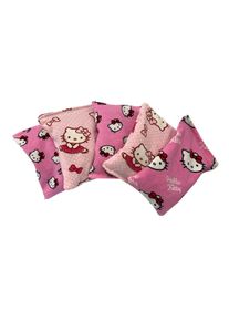 Aumüller Katzenspielkissen Hello Kitty, 2er Set