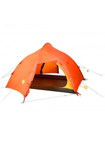 Exped Orion II Extreme Tienda de campaña 2 personas (naranja)