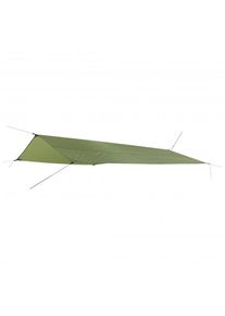 Exped Solo Tarp Toldo (300 x 190 cm | oliva)
