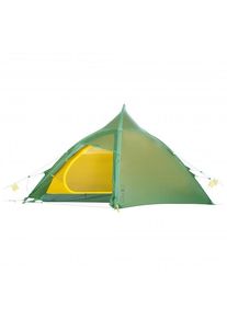 Exped Orion III UL Tienda de campaña 3 personas (verde)