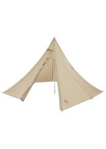 Big Agnes Gold Camp 3 Tarp Tienda de campaña 3 personas (beige)