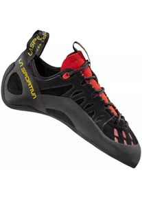 La Sportiva, Herren, Kletterschuhe, Tarantulace (41.5), Schwarz