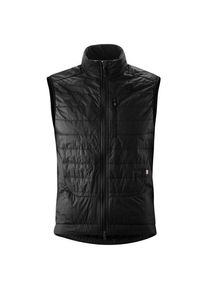 Gonso Taccone Cycling vest Men (6XL, black)