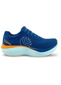 Topo Athletic Atmos Running shoes Men (42, blue)