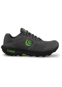 Topo Athletic Terraventure 4 Trail running shoes Men (47,5, grey/black)
