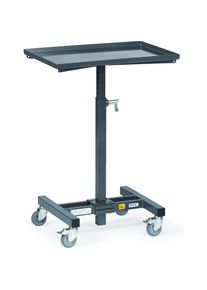 Fetra, Transportwagen, ESD-Materialständer (150 kg)