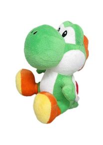 Together Plus Plüsch Yoshi - Grün (17 cm)