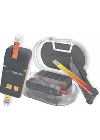 WATER ID, Detektor, FlexiTester Basisset
