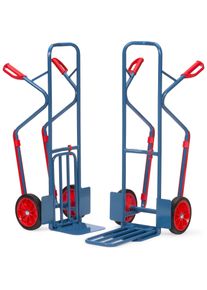 Fetra, Transportwagen, Paketkarre K1331V