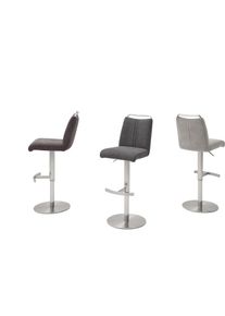 Robas Lund, Barhocker, Giulia