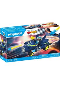 Playmobil Raumschiff-Kart (71719)