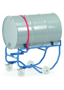 Fetra, Transportwagen, Fasskipper 2015 (250 kg)