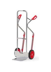 Fetra, Transportwagen, Alu-Stapelkarre A1330V