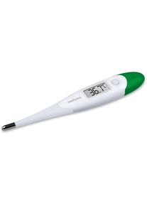 Medisana , Fieberthermometer »TM 700«, orale, axillare, rektale Messung mit flexibler Spitze, wasserdicht , weiß