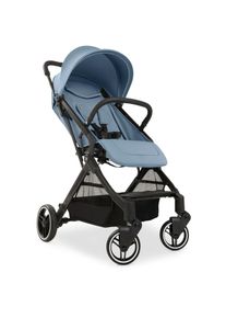 hauck , Kinder-Buggy »Travel N Care Plus, Dusty Blue«, 22 kg , dusty blue