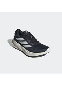 adidas Performance , Laufschuh »SUPERNOVA STEP« , Core Black / Cloud White / Charcoal , 39 , 39 , Dieser gut gedämpfte Laufschuh ist teilweise aus...