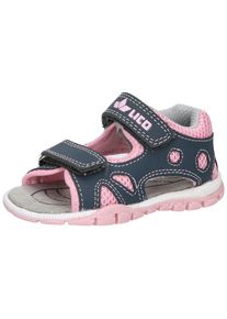 Lico , Sandale »Sandale Lorin V« , grau , 22 , 22 , Coole Sandale von Lico