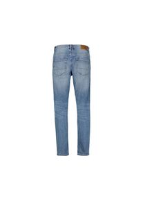 Lerros , 5-Pocket-Hose »CONLIN 5-Pocket Stretch-Denim, SLIM FIT CONLIN« , WALKER BLUE WASHED , Länge 34 , 32 -Länge 34 , 32 , 5-Pocket-Denimstyle...