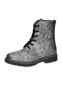 Lico , Winterstiefel »Trendstiefel Sarina Hip« , grau , 30 , 30 , Gefütterter Winterboot von Lico