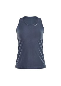WINSHAPE , Tanktop »AET124LS« Functional Soft and Light , anthrazit , L , L , Tanktop mit Rundhalsausschnitt