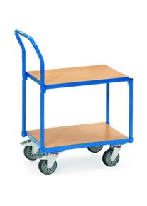 Fetra, Transportwagen, Etagenroller (250 kg)