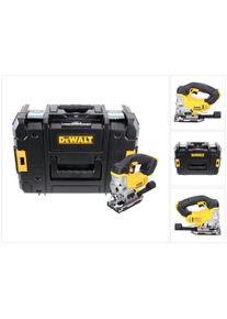 Dewalt, Stichsäge, DCS331NT