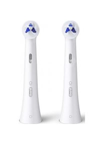 Oral-B, Zahnbürstenkopf, iO Ultima (2 x)