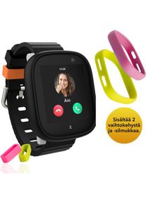 XPLORA X6 Play (51 mm, 4G), Smartwatch