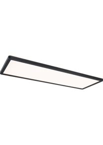 Paulmann, Wandleuchte + Deckenleuchte, Atria Shine Backlight White Select (3100 lm)