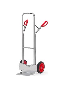Fetra, Transportwagen, Alu-Stapelkarre A1325V