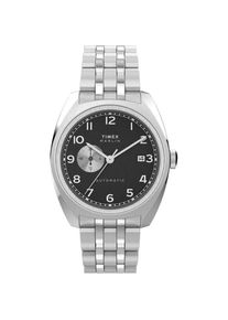 Timex, Armbanduhr, Marlin TW2W58800 Herrenuhr Automatik
