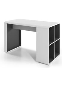 Robas Lund, Schreibtisch, Tadeo (119 x 59 x 76 cm)