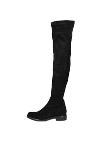 Caprice, Damen, Boots + Stiefel, Overknee, Schwarz, (39)