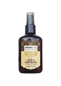 Arganicare, Haaröl + Haarserum, Rizinusöl 10 In 1 Hair Repair Serum - 150ml (150 ml)