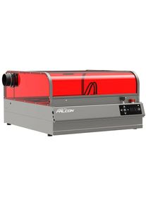 CREALITY, Gravierer, Lasergravierer Falcon Pro S 40 W, Drucktechnik: Laser