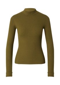 EDITED, Damer, Pullover 'Jannice', Grøn, Størrelse XS