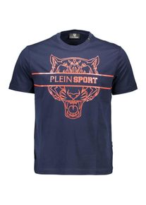 Plein Sport, Shirts, 618168, (M)