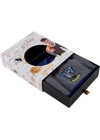 Harry Potter, Schal, Schal Ravenclaw Bold Stripes (Boxed) 160 cm