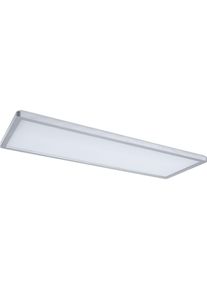 Paulmann, Wandleuchte + Deckenleuchte, Atria Shine Backlight White Select (3100 lm)
