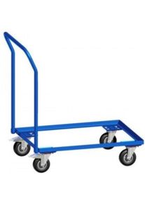 Fetra, Transportwagen, Eurokasten-Roller 13680 (250 kg)