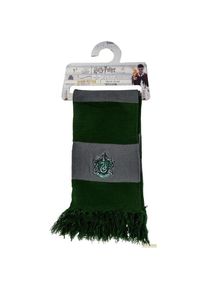 Harry Potter, Schal, Schal Slytherin Bold Stripes (Hanger) 160 cm