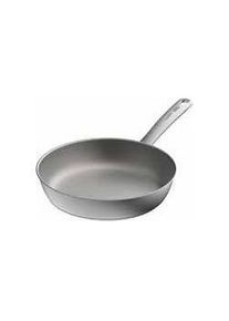BergHOFF Leo Recycled Braadpan Rvs 24cm, Pfanne + Kochtopf, Silber