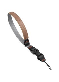 K&F Concept Camera Wrist Strap (Handschlaufe), Kameragurt, Grau